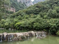 -云台山风景名胜区