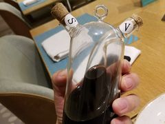 -沈阳和平艾美酒店新食谱西餐厅