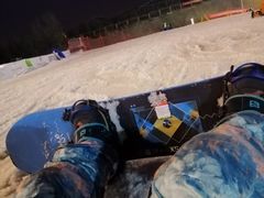 -北京西山滑雪场