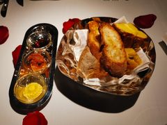 -燃扒房Steakhouse(皇庭店)