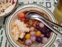 -堂屋糖水店(愚园店)