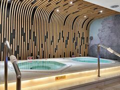 -东方棕泉·洗浴·按摩·美食国际水疗会所(福田店)
