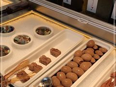 自助取餐区-和府捞面(壹方天地店)