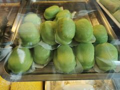-陈记印尼风味小吃(北湖店)