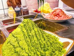 -冰冰酱老味刨冰绵绵冰(中山路总店)