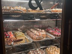 -B&C黄油与面包·THE GARDEN BAKERY概念店(世纪汇店)