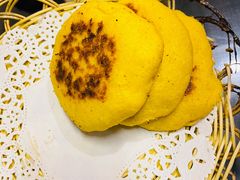 -姥家大锅台水库渔家