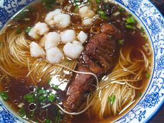 -美味斋(西北街店)