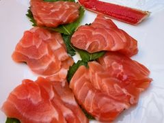 -漢咖啡·全服务式自助晚餐(武汉洲际酒店)