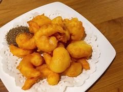 -陈傻子餐厅(世纪都会店)