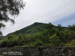 -云岫谷自然风景区