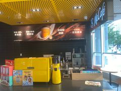 -麦当劳(北苑秋实路店)