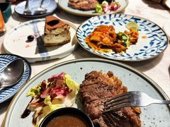 -STARRY CAFE & LOUNGE BAR(高新店)