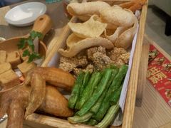 -仙踪林(江燕路万科里店)