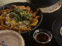 -Fuzzy Bistro 浮几韩餐·茶酒馆