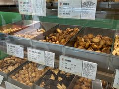 -上海哈尔滨食品厂(淮海中路店)