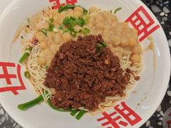 -胖妹面庄(香饵胡同店)