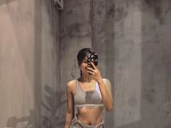 -威克健身游泳(万菱汇店)