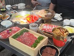 -骨之味·筒骨汤火锅(江头店)