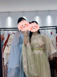 -汉仪华裳汉服馆(打浦桥店)