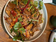 -云海肴·汽锅鸡·云南菜(苏州中心店)
