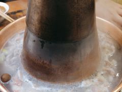 -老门框爆肚涮肉(方庄店)