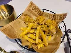 -崔解放·朝韩大排档(虹悦城店)