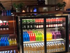 -盛江山自助料理(奥莱锦辉购物广场店)