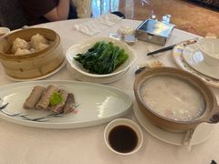 -星河湾半岛酒店-真粤中餐厅