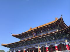 -玉佛苑