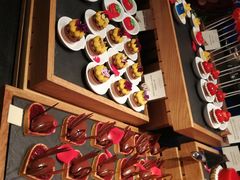 -广州富力君悦大酒店·凯菲厅