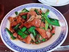 -同得兴 Since·1995 传统苏式面馆(十全街店)