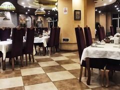 大堂-巴依老爷新疆美食(马驹桥店)