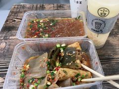 -卫卫麻辣烫(建设新村路店)