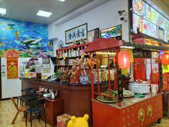 -柴火农庄(东海路店)
