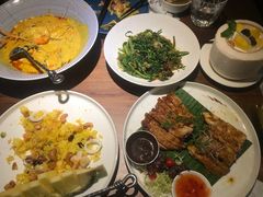 -星叶·东南亚料理(宁波万象汇店)