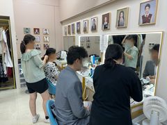 -Best U照相馆证件照·外拍(世博源店)