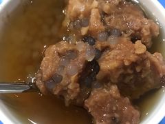 -冰神糖水铺(国贸中心店)
