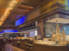 -温州喜来登酒店-盛宴西餐厅