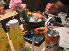 -大渔铁板烧(花园道店)