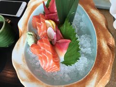 -西村日本料理(香格里拉饭店)