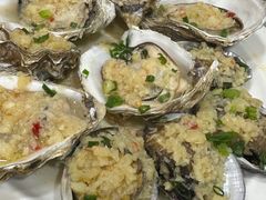 -富港会·海鲜酒楼(墟沟店)