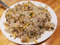 特色臊子蛋炒饭-嘉州叶婆婆钵钵鸡(建设路店)