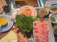 -大隐·成都火锅Bistro(合生麒麟新天地店)