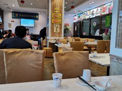 大堂-尹兰楼西北风情餐厅(嘉定店)