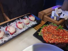 -巴渝瓦肆重庆鲜火锅(宝龙环湖店)