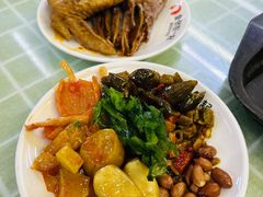 卤鸡翅-红鼻子桂林米粉(金唐新光界店)