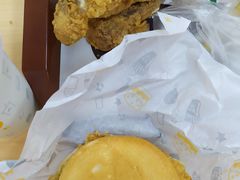 -华莱士·炸鸡汉堡(福德店)