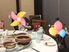 包厢-阿诺泰·泰国餐厅(棕北店)