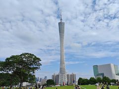 -二沙岛艺术公园